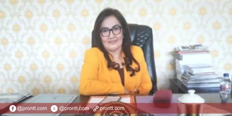 Inche Sayuna: Konflik Warga di Batas RI - RDTL, Indikasi Negara Belum Mampu Atasi!