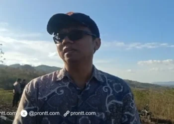 Insiden Penembakan Warga Indonesia oleh UPF, Kantor Penghubung KBRI Dili di Oecusse Beri Pernyataan