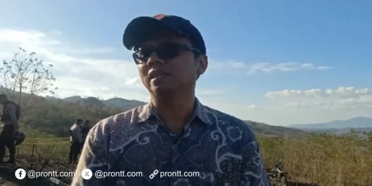 Insiden Penembakan Warga Indonesia oleh UPF, Kantor Penghubung KBRI Dili di Oecusse Beri Pernyataan