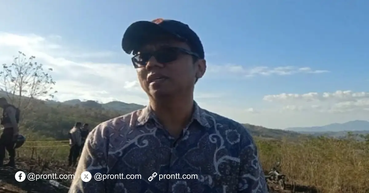 Insiden Penembakan Warga Indonesia oleh UPF, Kantor Penghubung KBRI Dili di Oecusse Beri Pernyataan