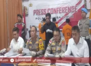 Kasus Ayah Lecehkan Anak Kandungnya di Sumba Timur