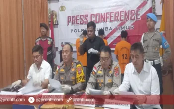Kasus Ayah Lecehkan Anak Kandungnya di Sumba Timur