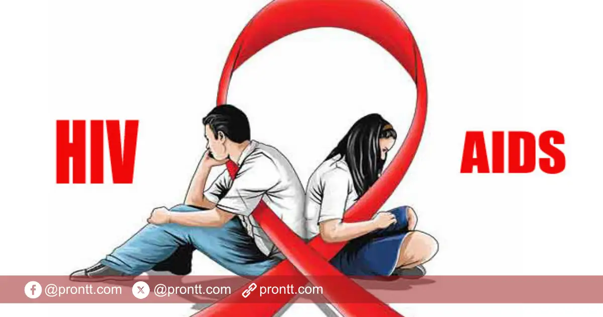 Kasus HIV/AIDS di Flores Timur, Lebih Sedikit Serang PSK Dibanding Pekerja Lain! Kasus HIV/AIDS di Flores Timur, Lebih Sedikit Serang PSK Dibanding Pekerja Lain!