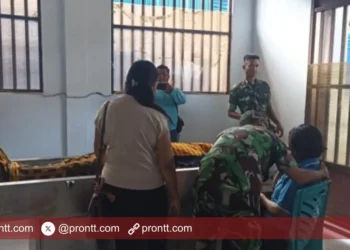 Kasus Kematian Prada Lucky Namo 4 Seniornya Berpangkat Pratu Ditangkap, Diduga Pukuli Korban