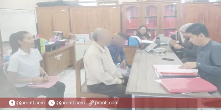 Kasus Pencabulan Anak di bawah umur, Predator Anak Terancam 15 Tahun Penjara!