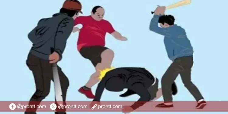 Kasus Penganiayaan di Manggarai, Sesama Kerabat Saling Tuding soal Mediasi yang Gagal