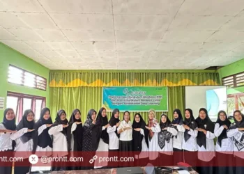 Kemenag Nagekeo Gelar pelatihan Implementasi Kurikulum Merdeka kepada para guru