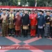 Kemendagri beri Penghargaan Satyalancana Karya Satya kepada 381 Pegawai pada HUT ke-80 RI