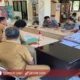 Kemenkum NTT Temui Bupati TTS, Evaluasi Perda Swasembada Pangan Pastikan Relevan Dan Efektif