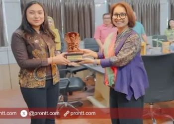 Kerja sama Pemkot Kupang dan RSUP Sanglah Siap Jadi Pusat Layanan Jantung di NTT!