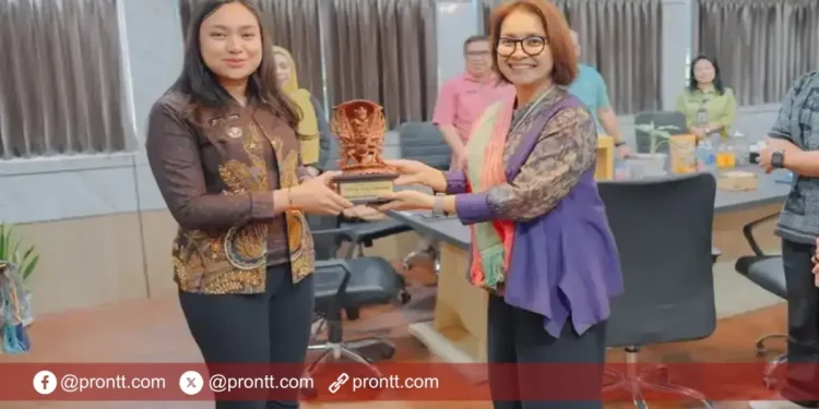 Kerja sama Pemkot Kupang dan RSUP Sanglah Siap Jadi Pusat Layanan Jantung di NTT!