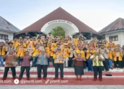 Kolaborasi UGM-Undana di Kabupaten Belu resmi berakhir, Setelah 50 hari penuh dedikasi!