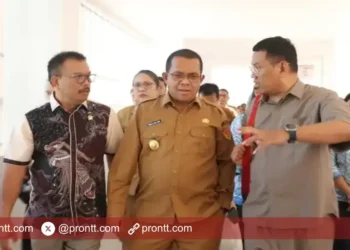 Komisi IX DPR RI dan Gubernur NTT Tinjau fasilitas dan pelayanan kesehatan di RSUP Ben Mboi