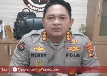 Konflik Antar Warga RI-Timor Leste, Polda NTT Pastikan Lokasi Konflik Aman Terkendali
