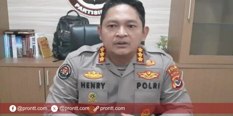 Konflik Antar Warga RI-Timor Leste, Polda NTT Pastikan Lokasi Konflik Aman Terkendali