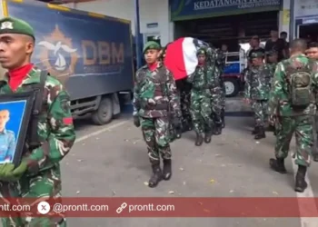 Kronologi Kematian Prada Lucky Namo, Beredar Nama 20 Orang Pelaku Penganiyaan, Siapa saja
