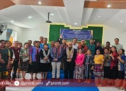 Lakukan Kunjungan ke Alor, Rektor IAKN Kupang: Dorong Kemitraan dan Tridarma Perguruan Tinggi