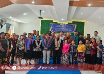 Lakukan Kunjungan ke Alor, Rektor IAKN Kupang Dorong Kemitraan dan Tridarma Perguruan Tinggi