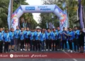 Lanal Labuan Bajo gelar Fun Run dan Fun Walk dalam rangka memeriahkan HUT ke-4