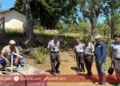 Lapas Kelas IIB Atambua kembali aktfikan sumur bor yang telah lama vakum