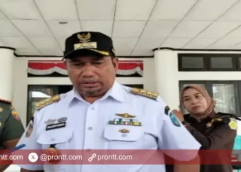 Masyarakat Wajib Urus PBG, Ini Himbauan Bupati TTU!