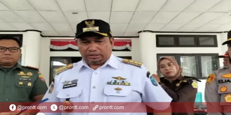 Masyarakat Wajib Urus PBG, Ini Himbauan Bupati TTU!