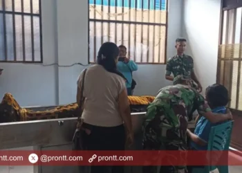 Meninggalnya Prada Lucky Namo, Subdenpom Periksa Senior TNI yang Diduga Aniaya Hingga Tewas