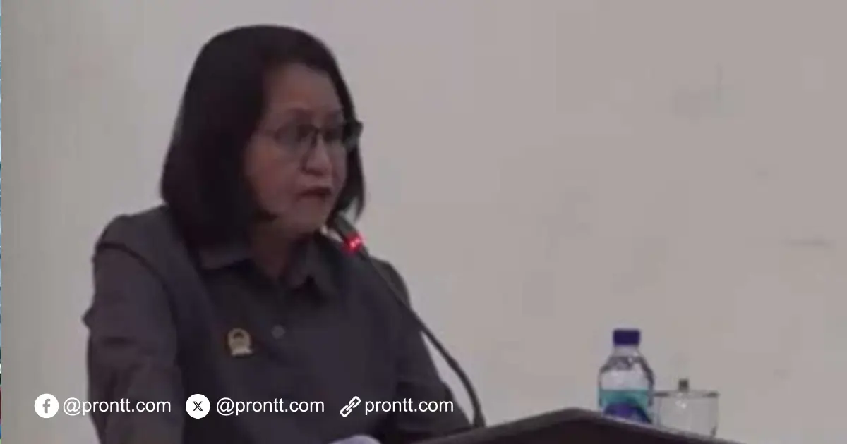 Meningkatnya Kasus Kekerasan dan Penganiayaan di Kab Sikka, DPRD Desak Patroli Rutin Meningkatnya Kasus Kekerasan dan Penganiayaan di Kab Sikka, DPRD Desak Patroli Rutin