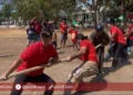 Meriahkan HUT RI ke 80, Kodim 1601Sumba Timur Gelar Lomba