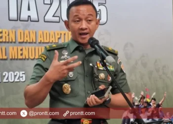 Motif Penyiksaan Prada Lucky hingga Tewas menurut TNI AD