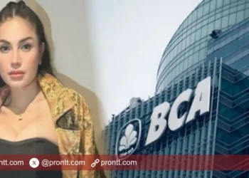 Nikita Mirzani kecewa, BCA Buka Suara soal Pembukaan Rekening di Persidangan!