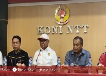PSSI NTT resmi umumkan Liga 4 El Tari Memorial Cup ke-34 Tahun 2025 digelar di Ende