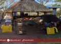 Paguyuban Alor warnai karnaval Kabupaten Sumba Timur, Hadirkan Moko dan Adat Alor