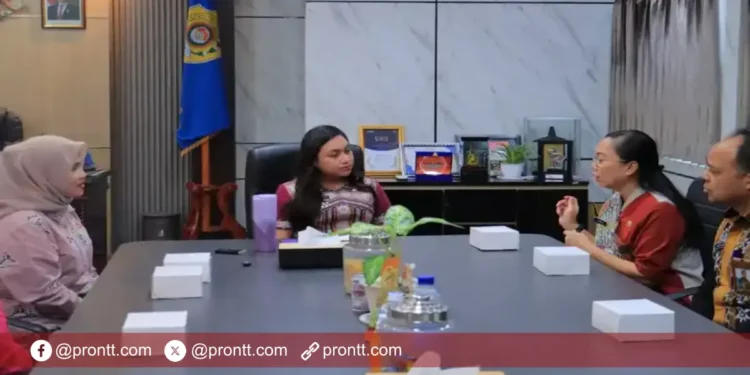 Pemerintah Kota Kupang komitmen menurunkan angka stunting hingga 18 persen