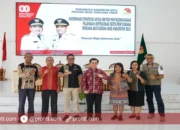 Pemkab Belu Gelar RAD Kepemudaan, Momentum Sejarah Belu Merajut Masa Depan Pemuda