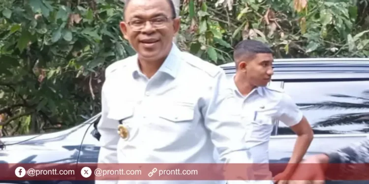 Pemkab Ende Siap Suguhkan Endevaganza untuk Sambut Peserta Tour de NTT
