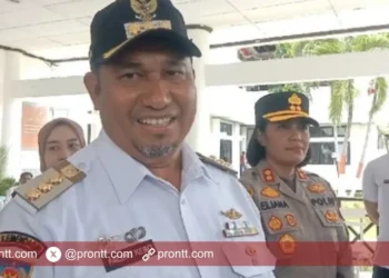 Pemkab TTU Bakal Mutasi Jabatan Eselon II, SK PPPK Diserahkan Awal September