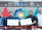 Pemkab TTU Gandeng ITS Kolaborasi Pembangunan Daerah, Bupati TTU: Kolaborasi nyata dalam membantu membangun daerah
