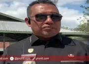 Pemkab TTU Tuntaskan Perbaikan Jalan Dalam Kota Kefamenanu, Optimalkan Anggaran Mandiri