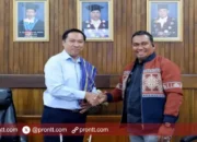 Pemkab TTU dan ITN Malang Perpanjang Kerja Sama untuk Penguatan Pembangunan Daerah dan SDM