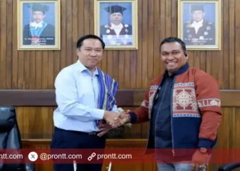 Pemkab TTU dan ITN Malang Perpanjang Kerja Sama untuk Penguatan Pembangunan Daerah dan SDM