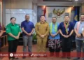 Pemkot Kupang Gandeng Bengkel APPeK NTT Awasi Barang dan Jasa