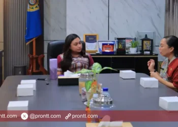 Pemkot Kupang Komitmen Kuat Dorong Program Ekonomi Perempuan Prasejahtera