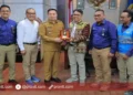 Pemkot Kupang dan PLN kerjasama Dorong Pertumbuhan Ekonomi
