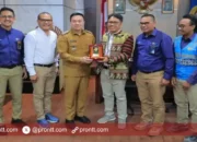 Pemkot Kupang dan PLN kerjasama Dorong Pertumbuhan Ekonomi
