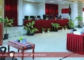 Pemkot Kupang resmi ajukan Ranperda Inisiatif Tentang RPJMD Tahun 2025-2029