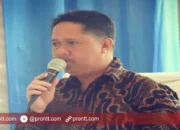 Pengamat Ekonomi Frederick Winston Nalle Investasi UMKM Perbatasan Berbasis Digital