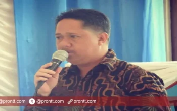Pengamat Ekonomi Frederick Winston Nalle Investasi UMKM Perbatasan Berbasis Digital