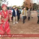 Penutupan Gebyar Kemerdekaan dan Event Budaya di Kelurahan Nefonaek