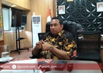 Pinjaman Rp120 miliar ke Bank NTT ditolak DPRD, Bupati TTU siasati dengan Perkada!